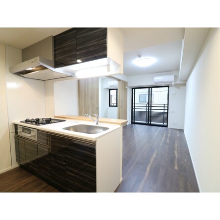 プレール・ドゥーク浅草IVの物件内観写真